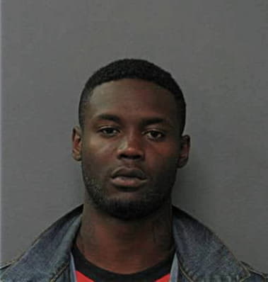 Darius White, - Lafayette Parish County, LA 